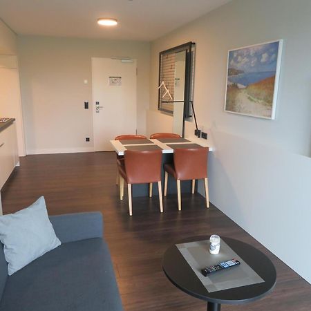 Hotelapartment Meerliebe Cuxhaven Kültér fotó