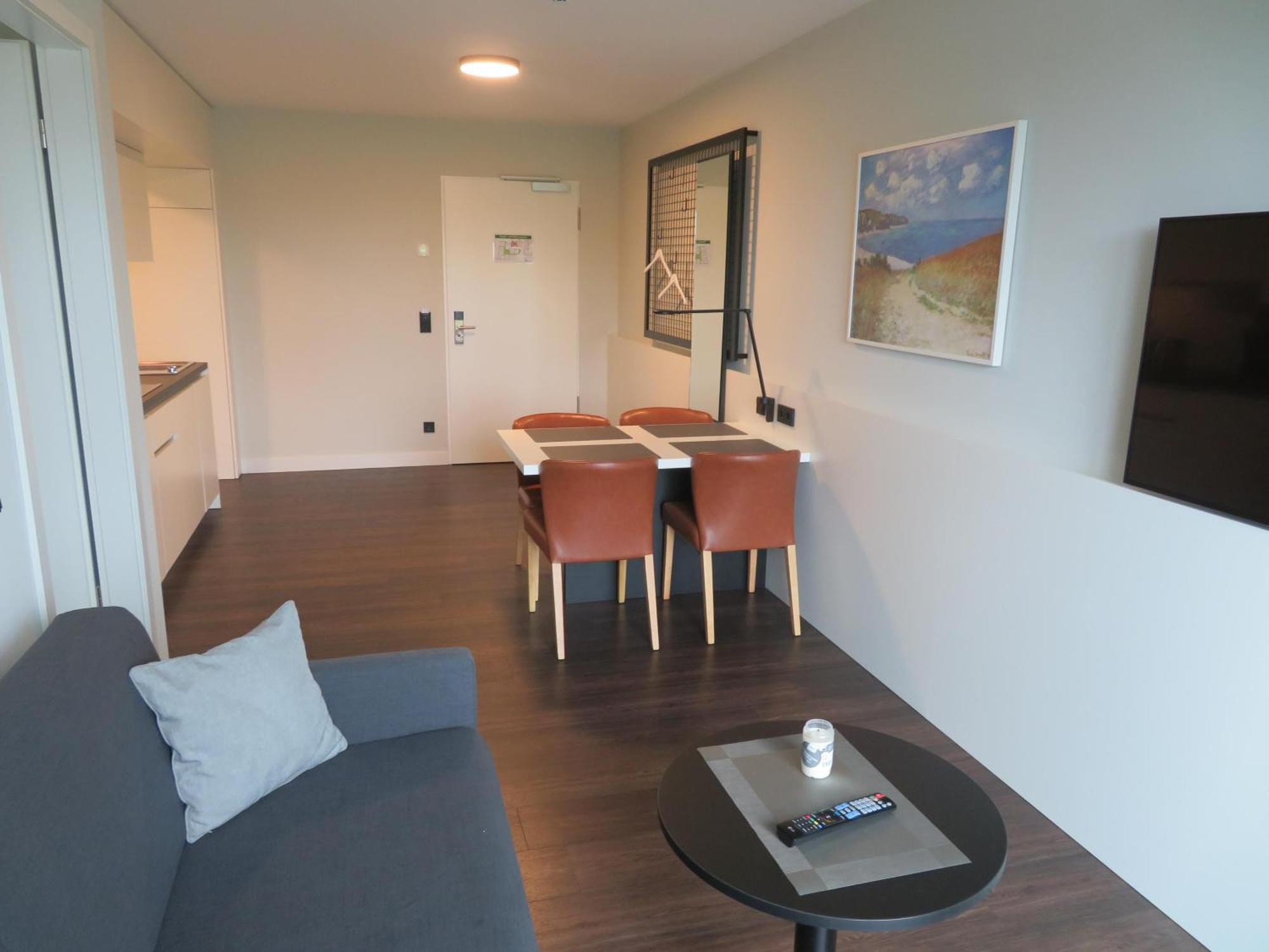 Hotelapartment Meerliebe Cuxhaven Kültér fotó